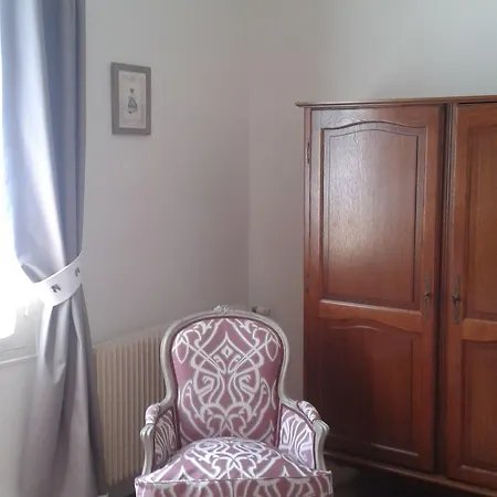 La Maison D'amazone Bed & Breakfast