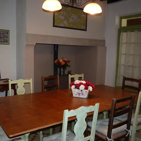 La Maison D´amazone *