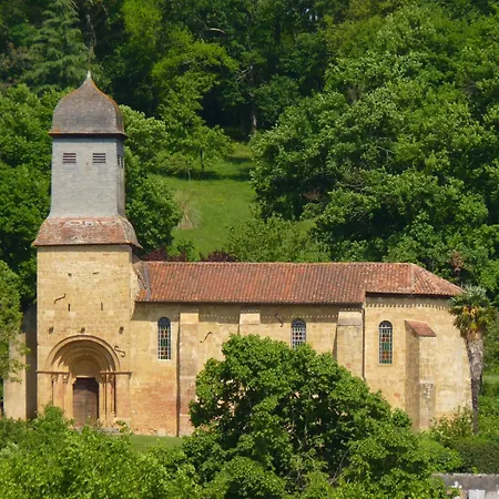 La Maison D´amazone Bed & Breakfast *