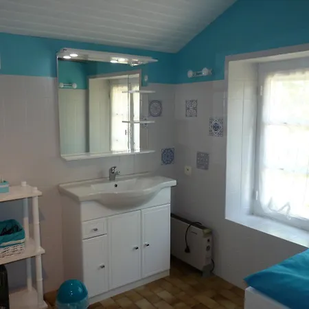 La Maison D´amazone *
