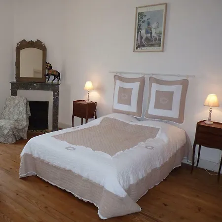 La Maison D'amazone Mont-Disse