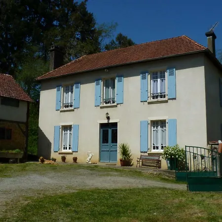 Bed & Breakfast La Maison D'amazone *