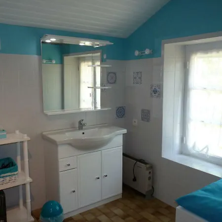 La Maison D´amazone *