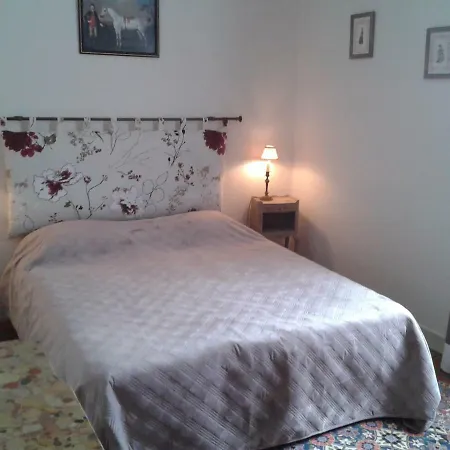 La Maison D´amazone Bed & Breakfast Mont-Disse