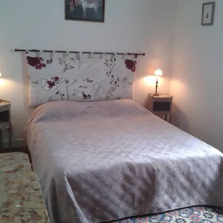 La Maison D'amazone Bed & Breakfast Mont-Disse