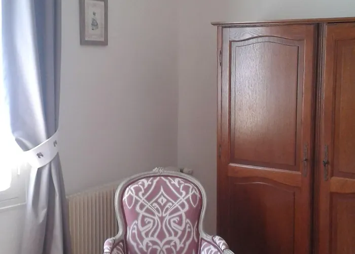 La Maison D'amazone Bed & Breakfast