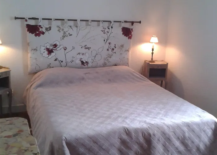 La Maison D'amazone *