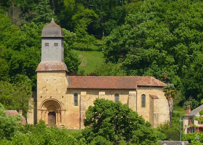 La Maison D'amazone Bed & Breakfast *