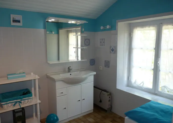 La Maison D'amazone *