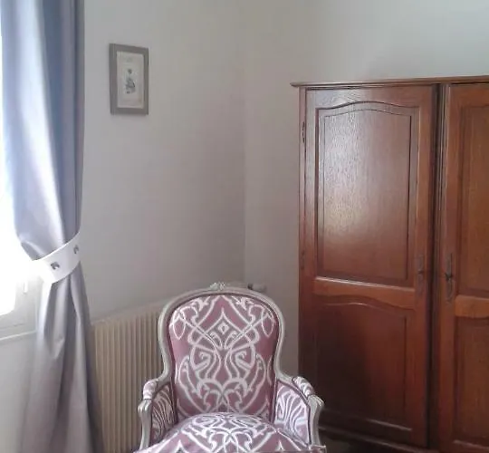 Bed & Breakfast La Maison D'amazone *