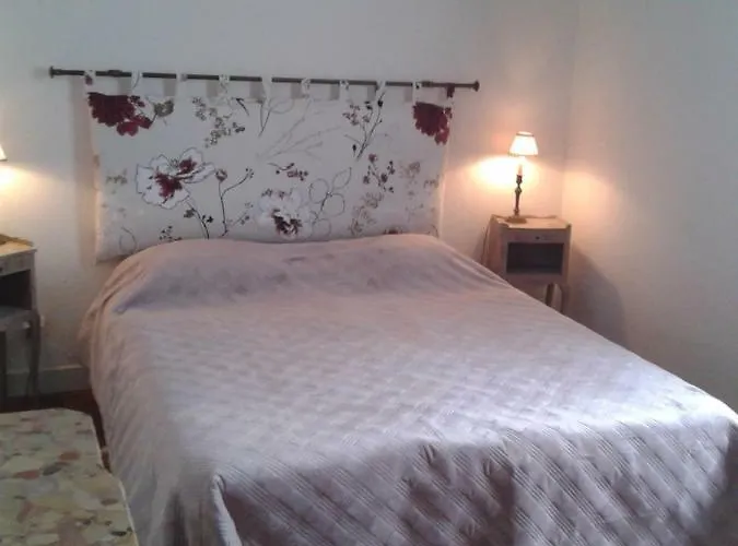 La Maison D'amazone Bed & Breakfast Mont-Disse